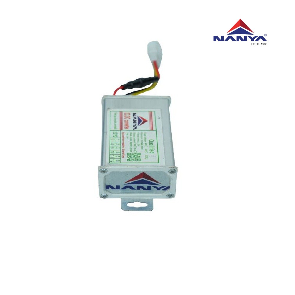 10 Amp DC to DC Convertor - View 4