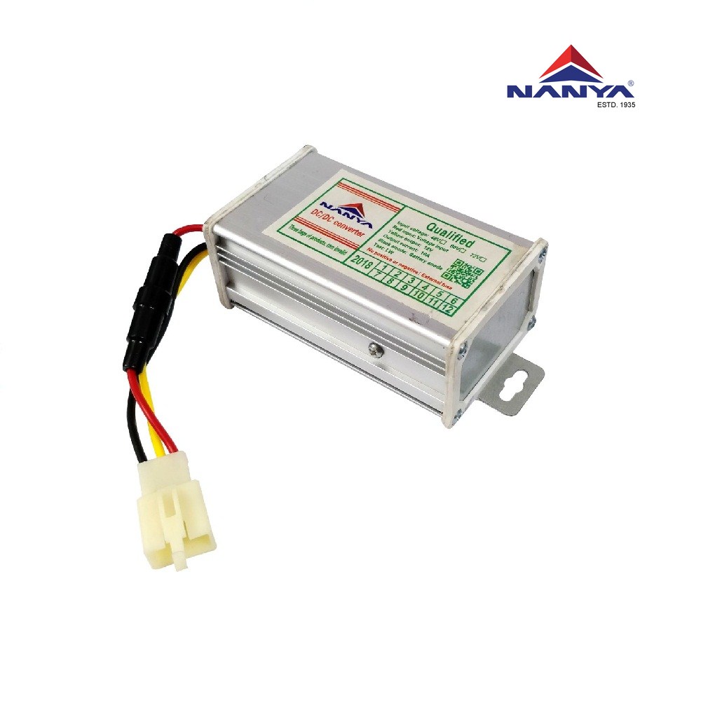 20 Amp DC to DC Convertor