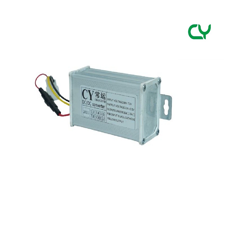 15 Amp DC to DC Convertor