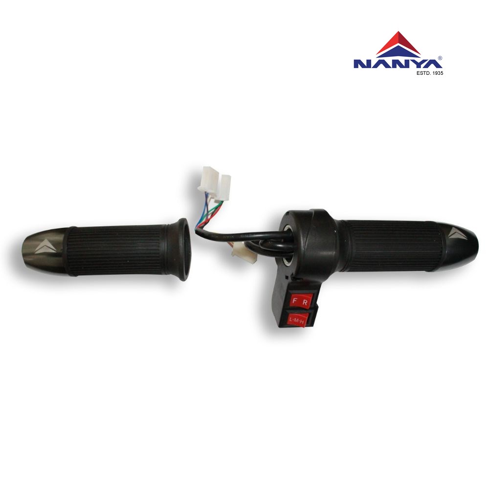 Nanya Throttle