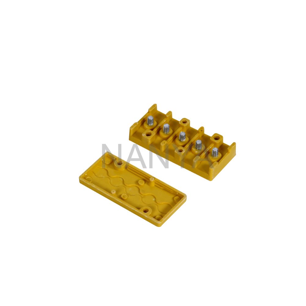 Electric Connection Box
