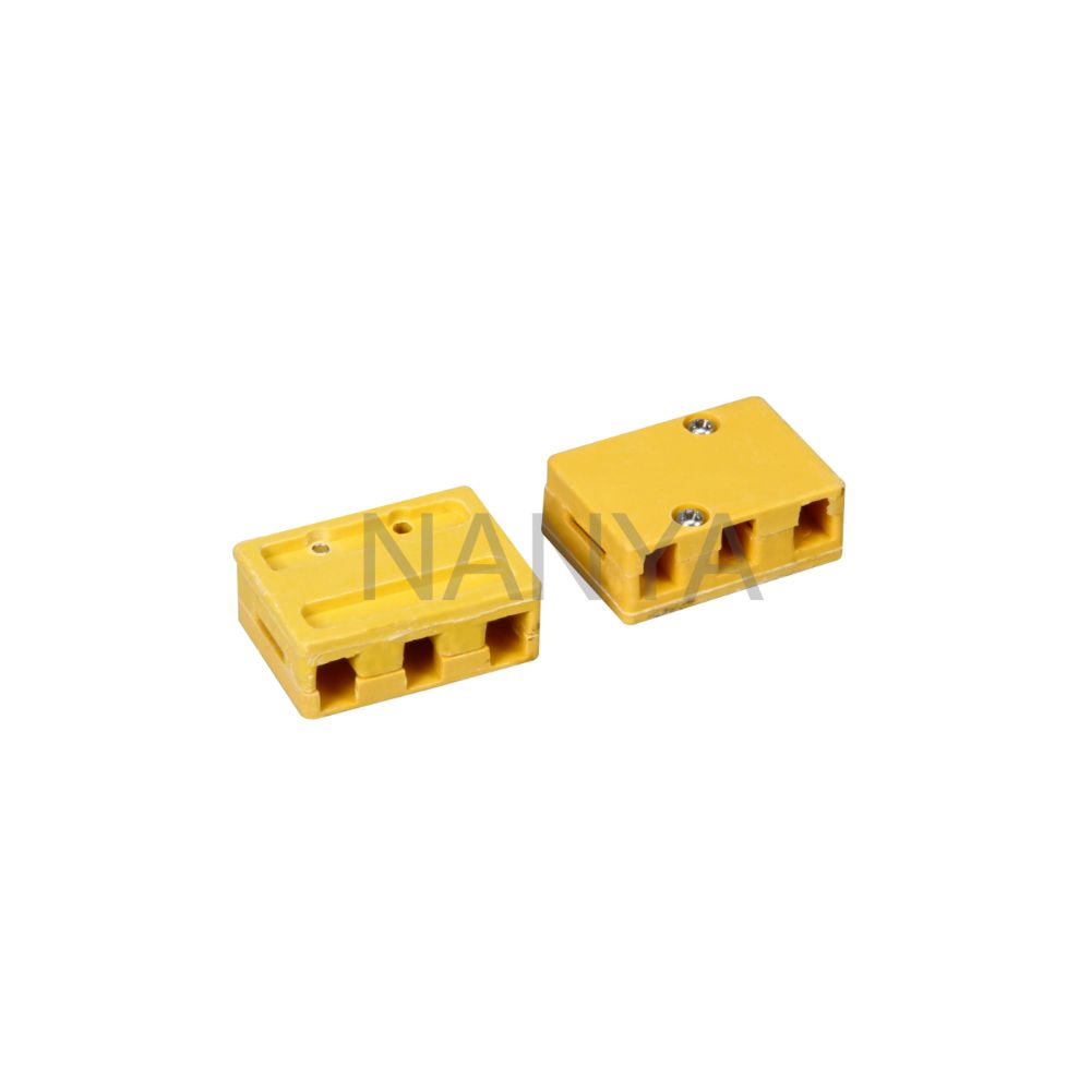 Electric Connection Box - View 2