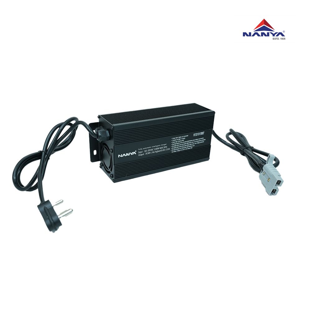 Charger for E-Rickshaw - View 2