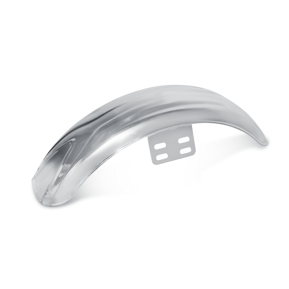 Stainless Steel Mudguard - View 3