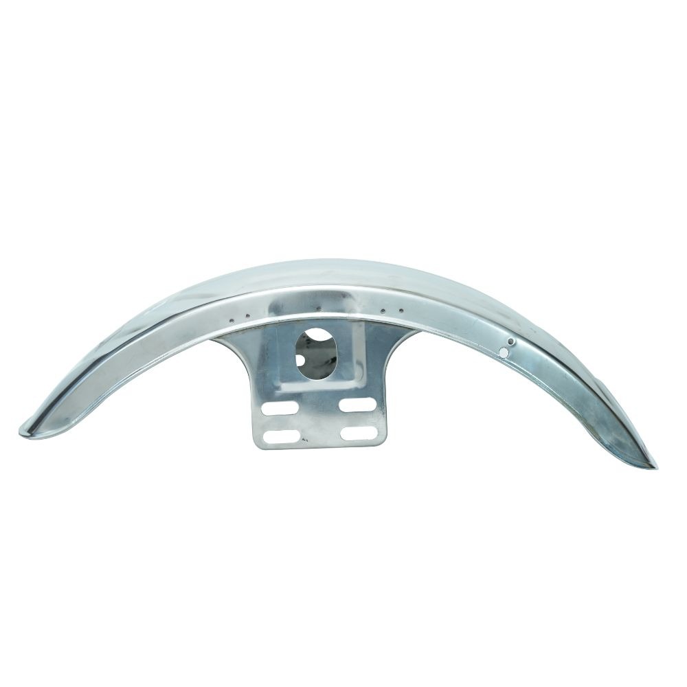 S.S. Mudguard - View 2