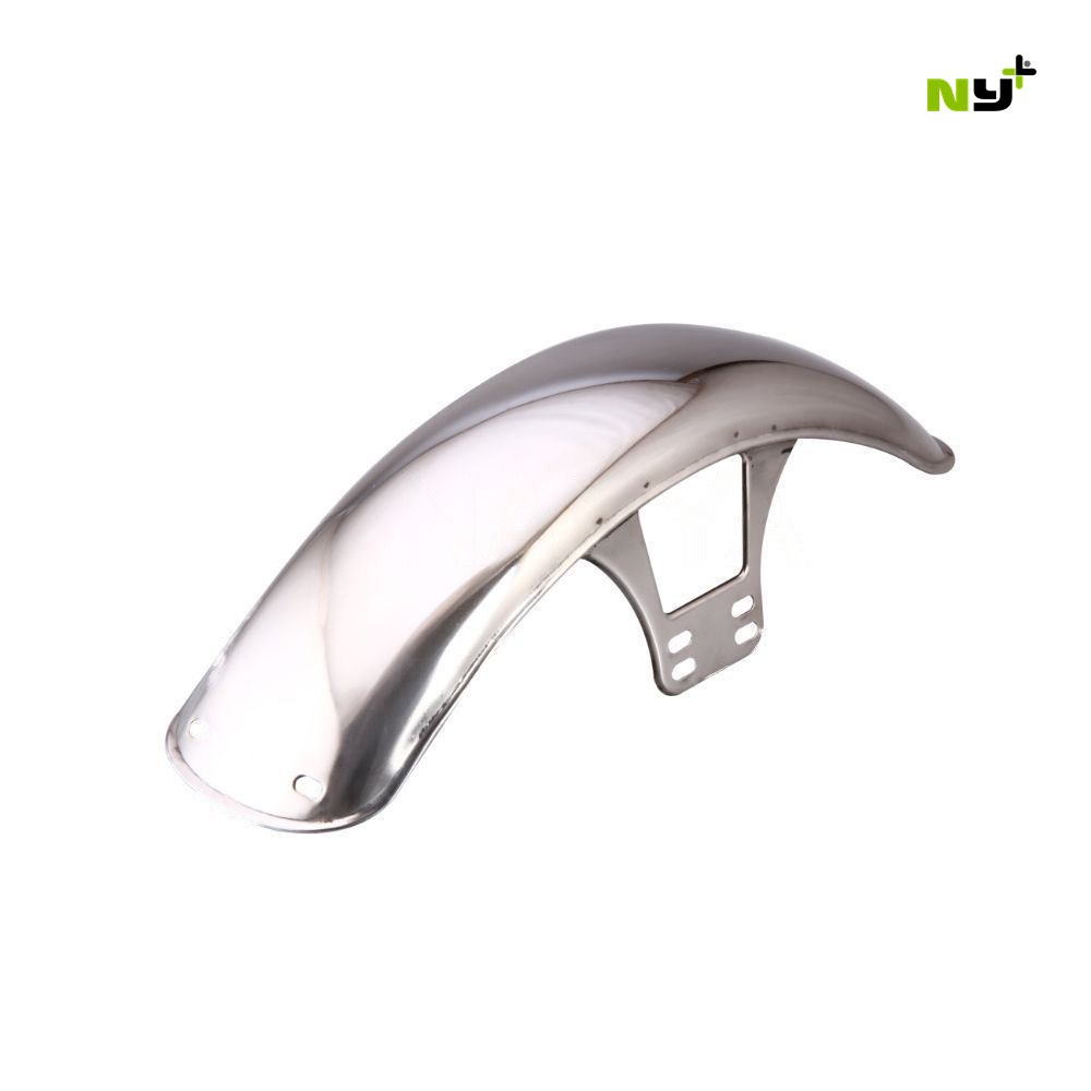 Stainless Steel Mudguard NY+