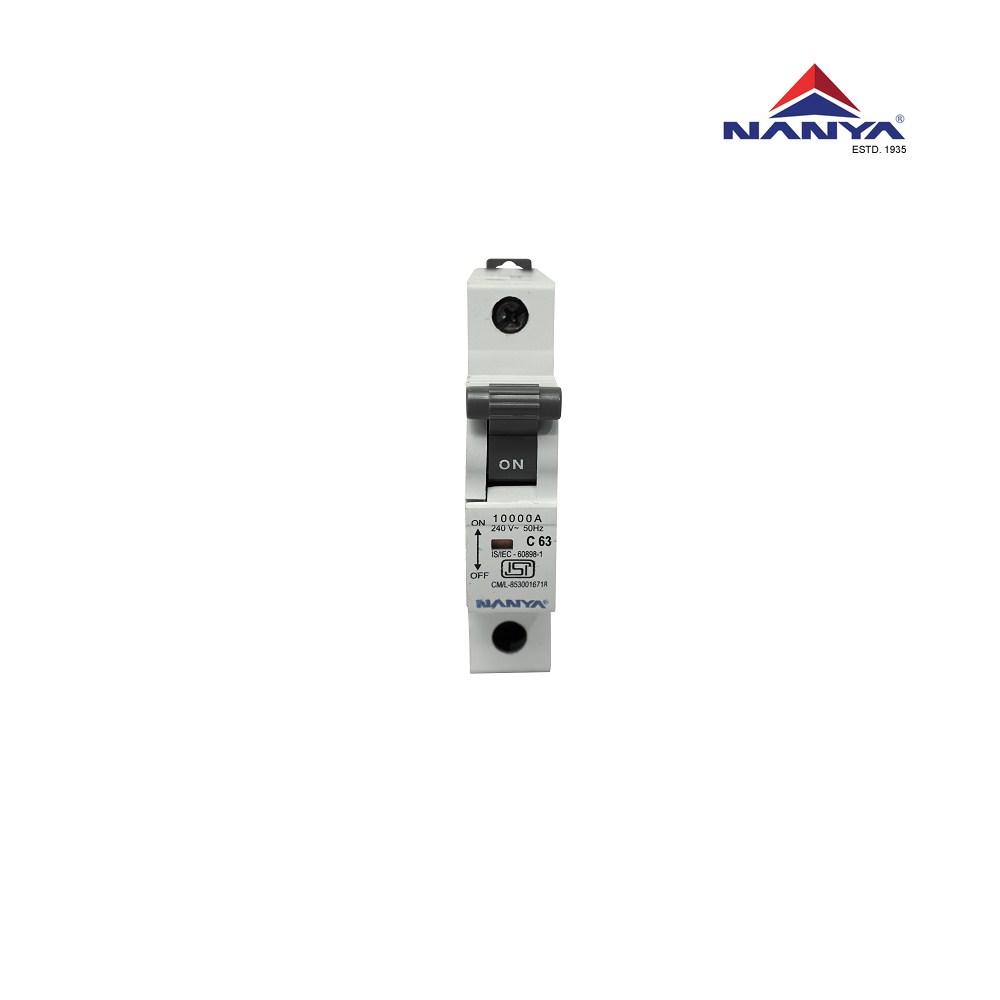 63Amp MCB For E Rickshaw - View 2