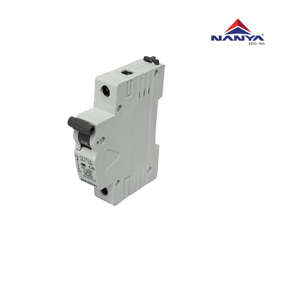 63Amp MCB For E Rickshaw - View 3