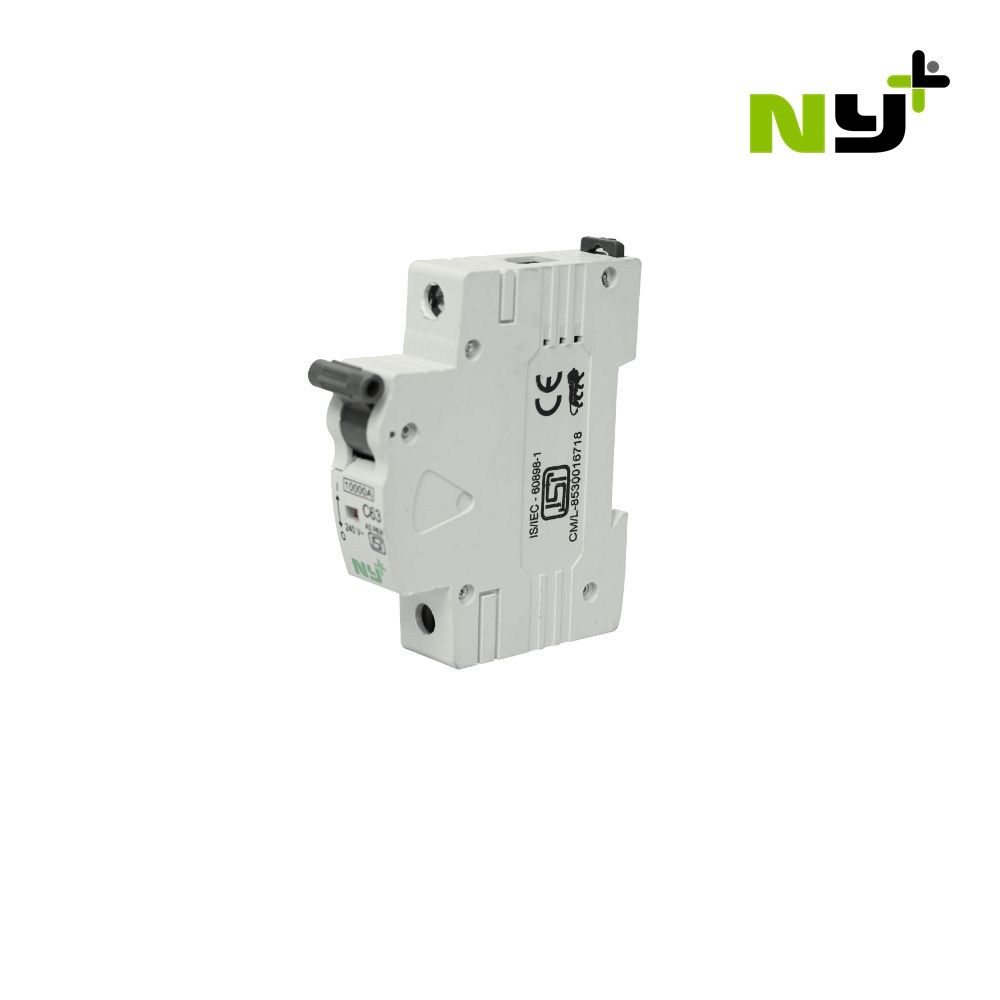 63 Amp MCB