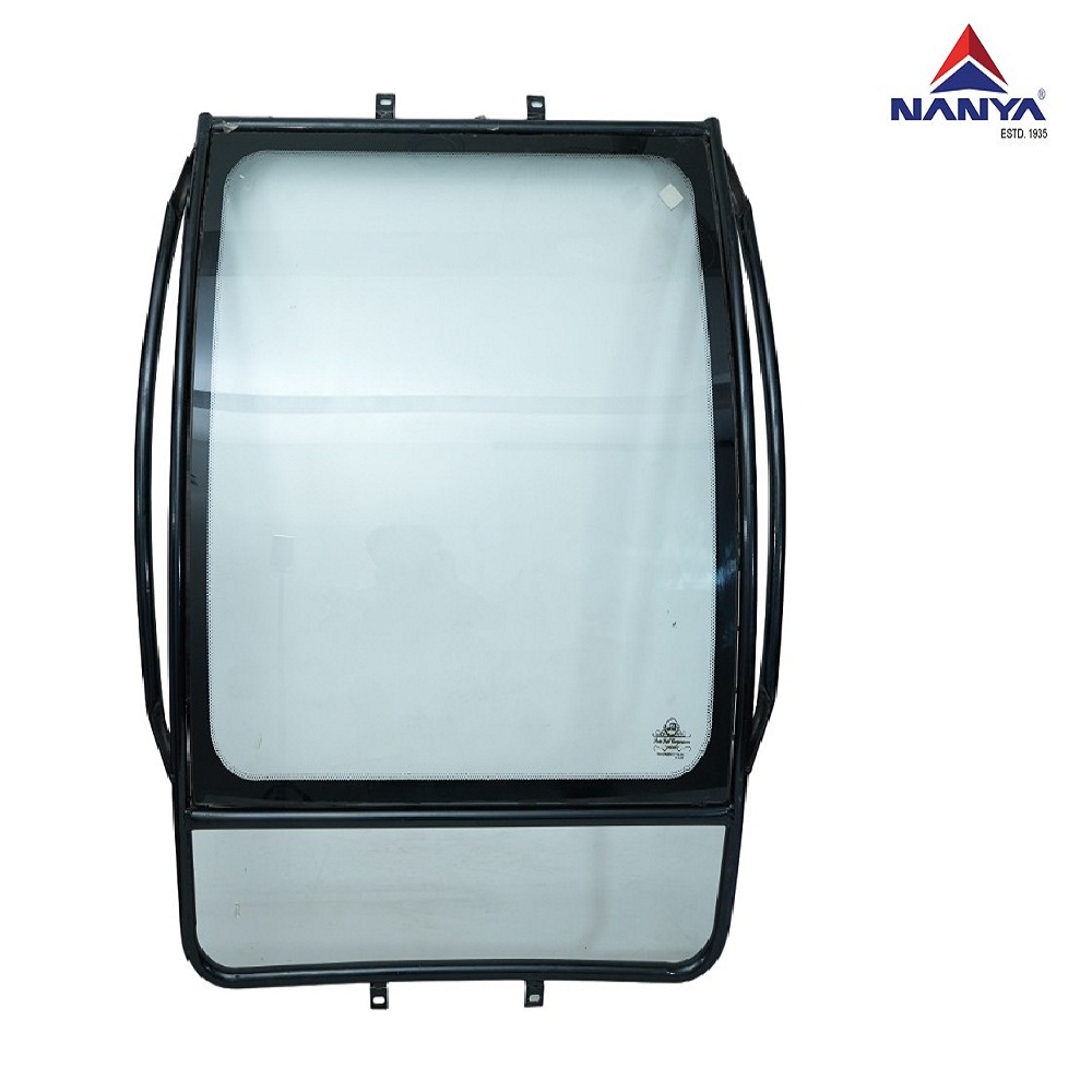 E Rickshaw Windscreen