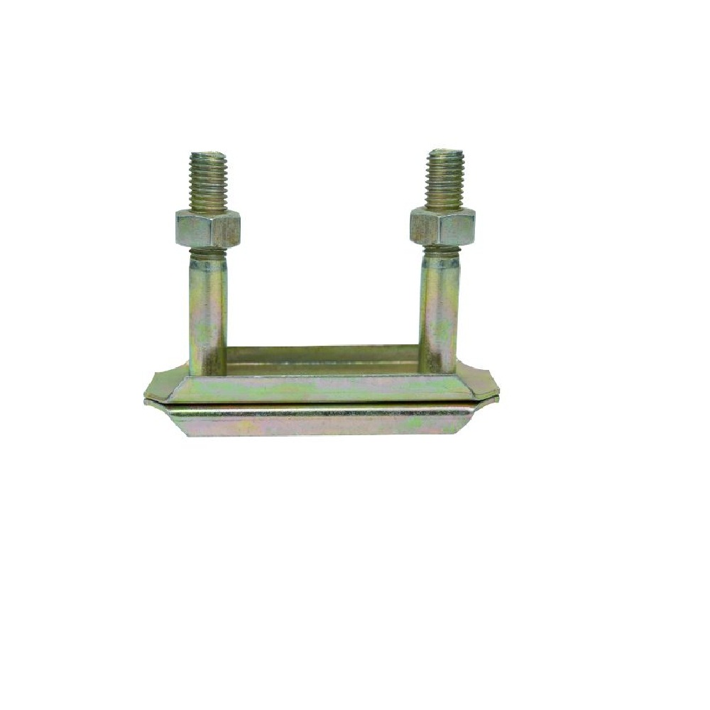 Jhula : Leaf Spring Hanger