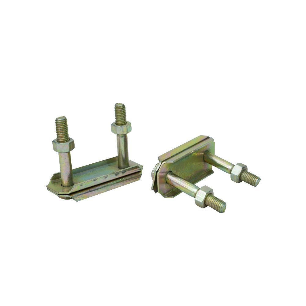 Jhula : Leaf Spring Hanger - View 2