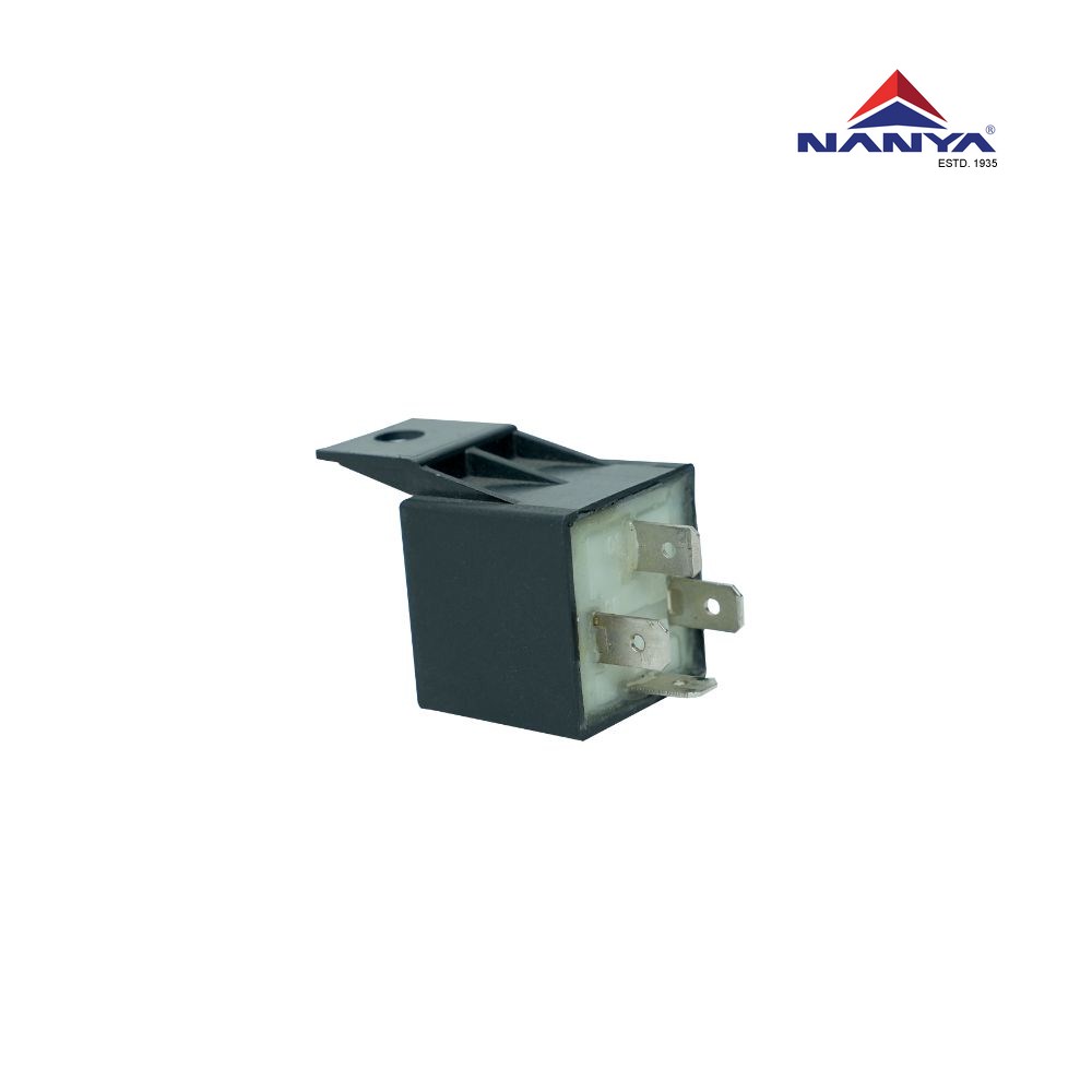 E Rickshaw 4 Pin Relay