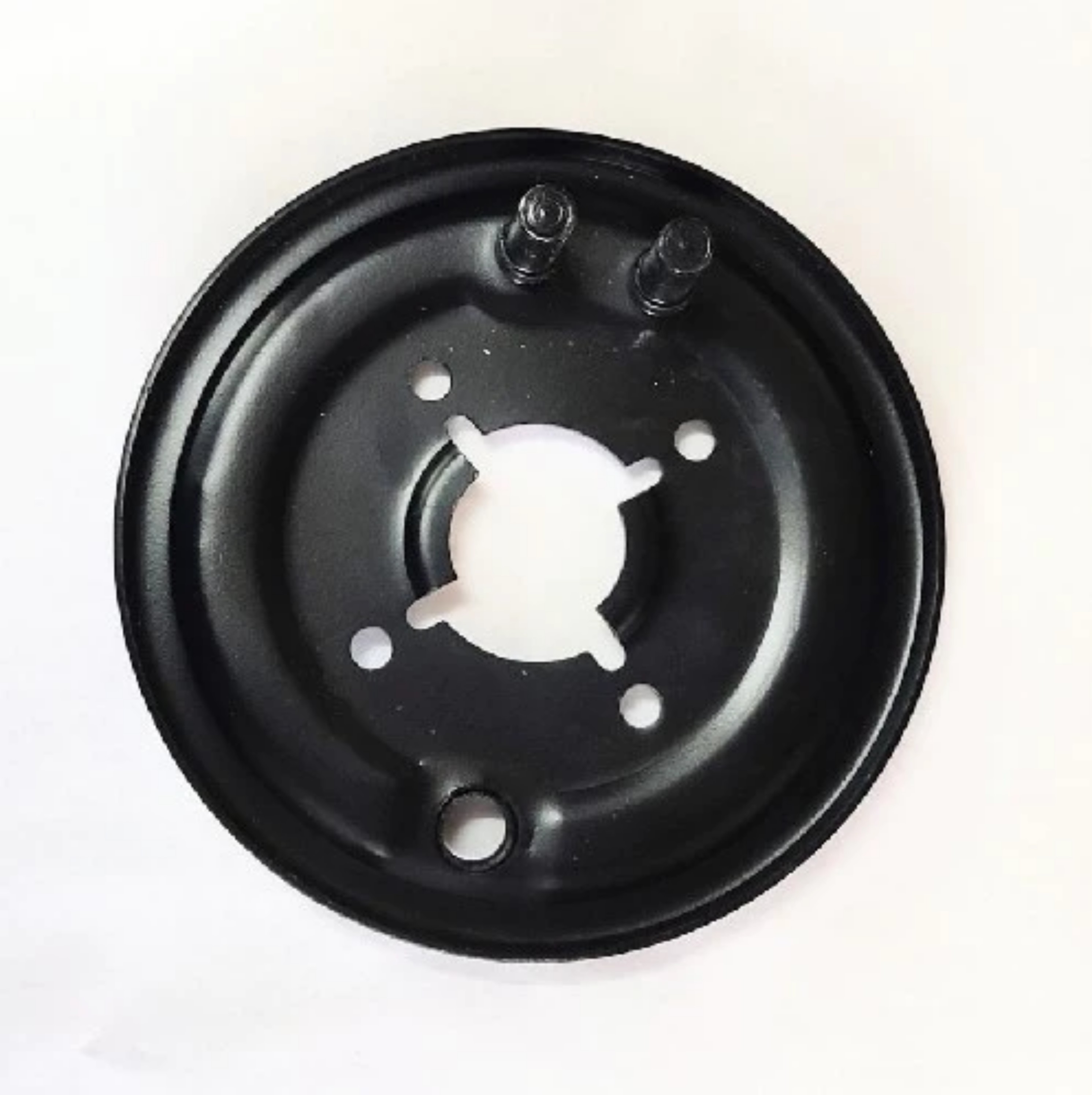 160mm Brake Plate for Differential