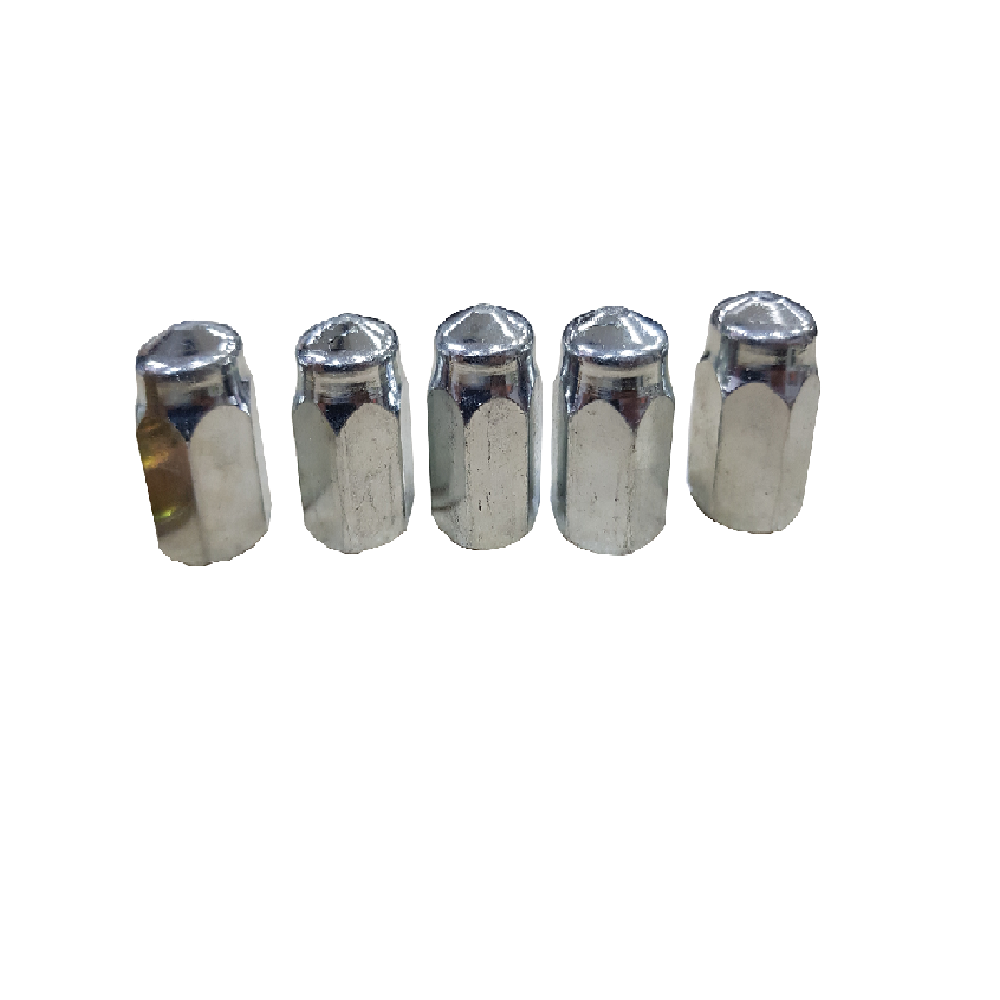 Brake Drum Nut