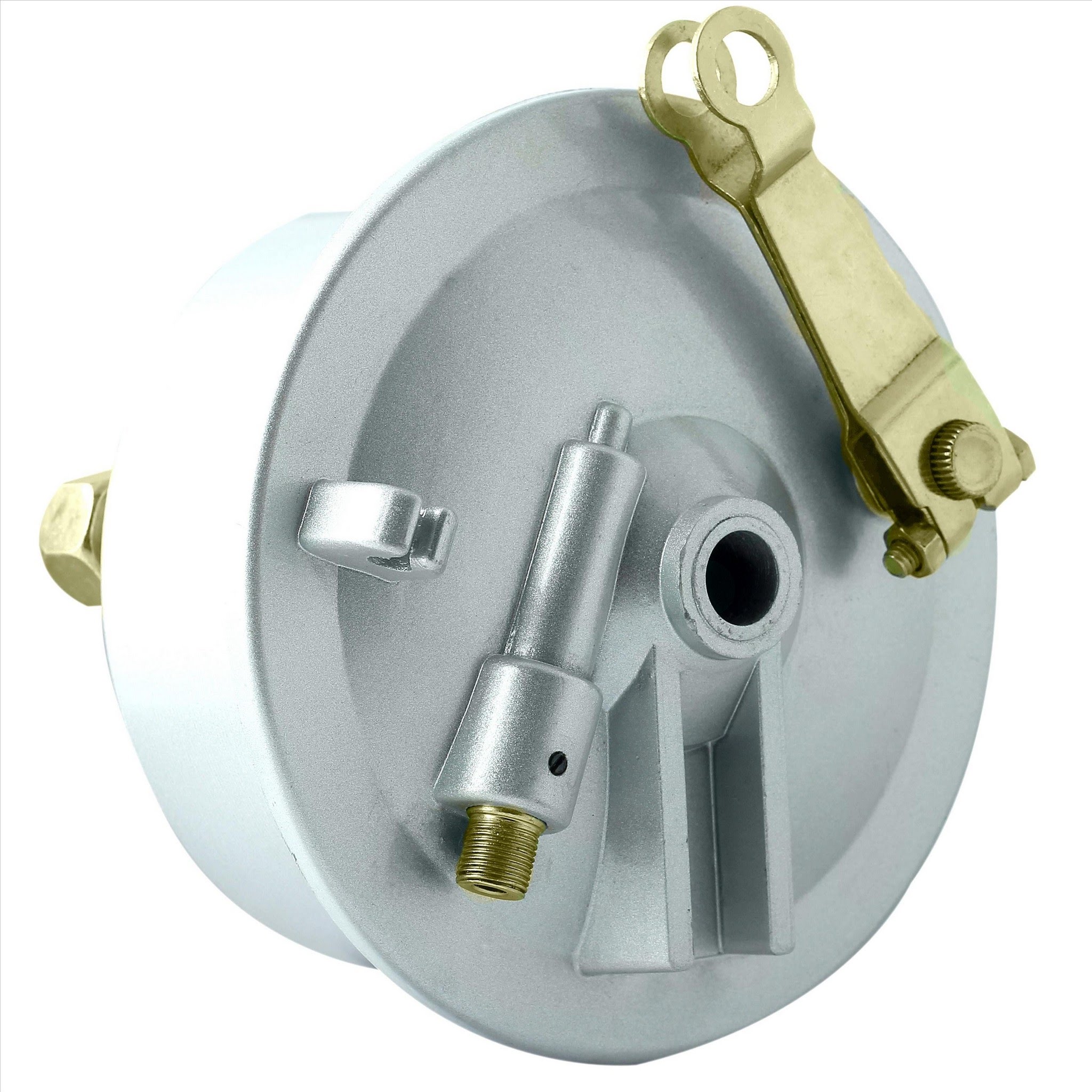 E Rickshaw Front Brake Drum for analog meter - View 2