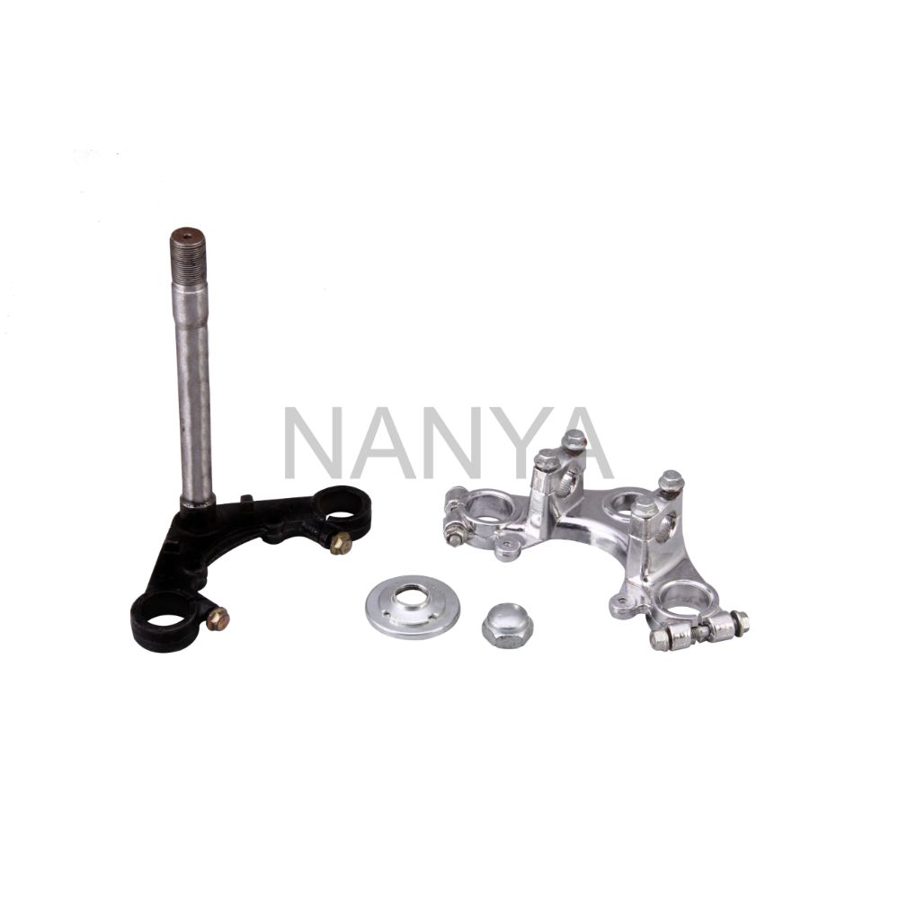 31mm Handle Tee
