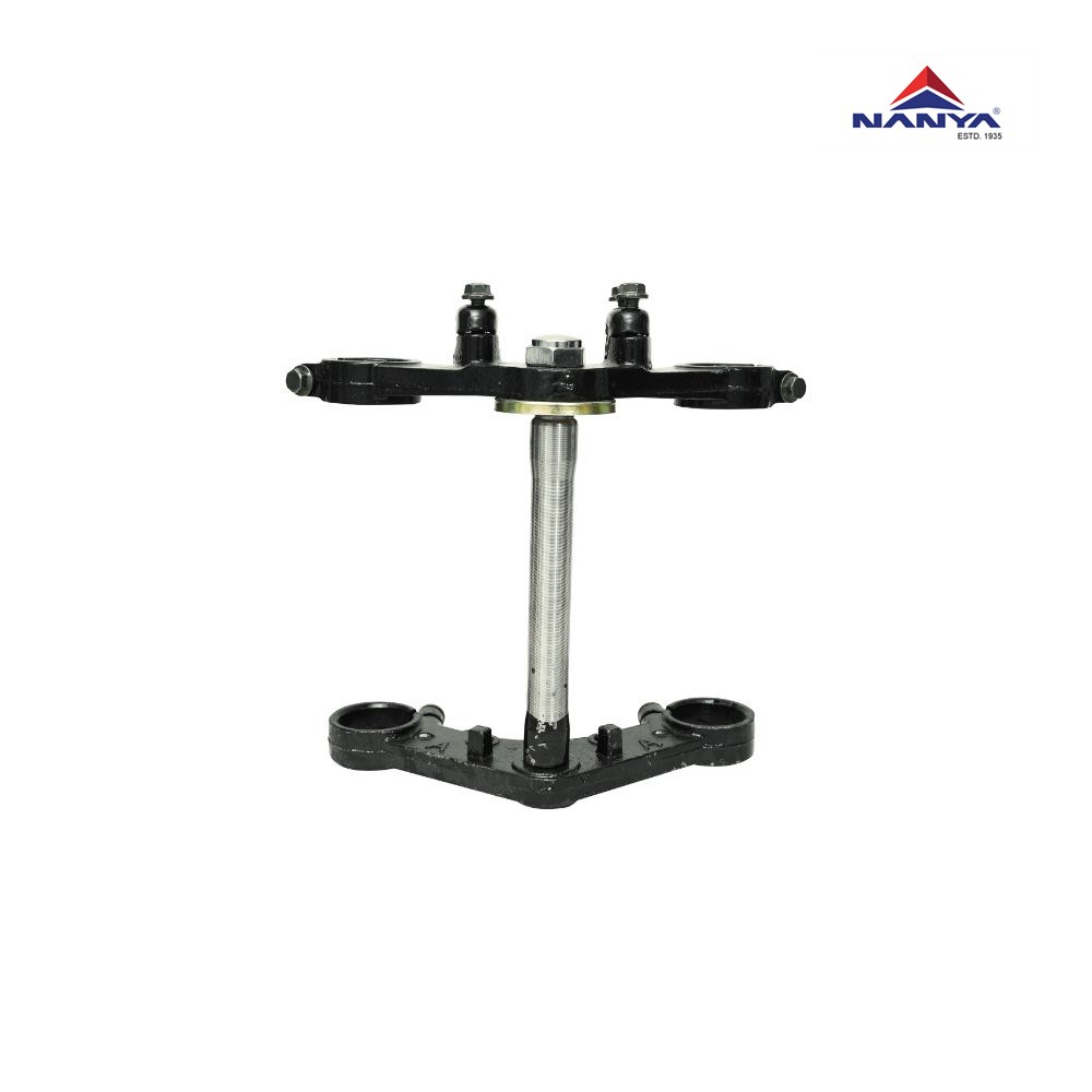 37mm Handle Tee - View 3