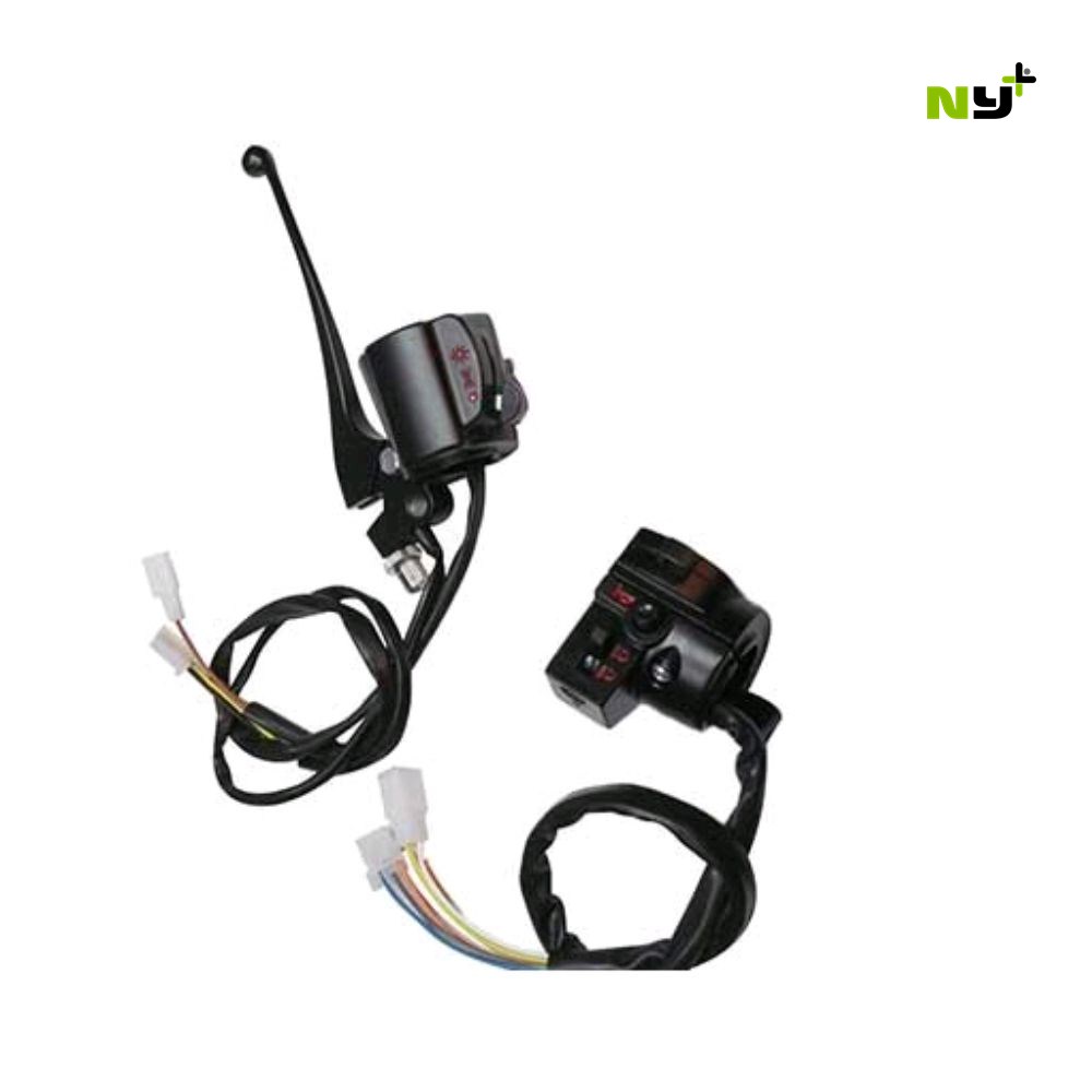 Left Right Switch For E Rickshaw