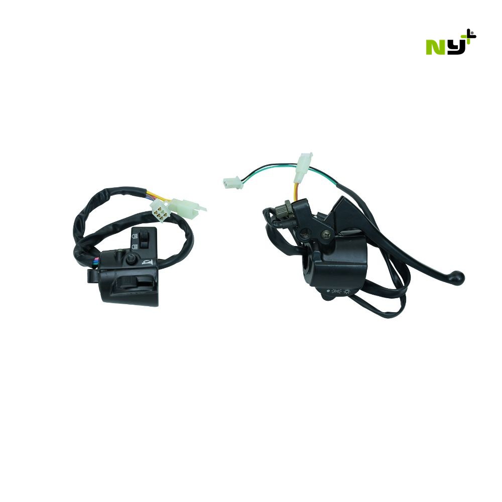 Left Right Switch For E Rickshaw - View 2