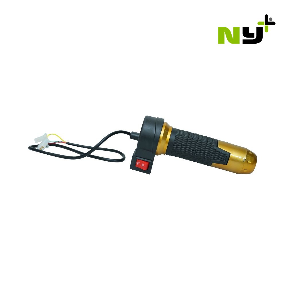 E Rickshaw Throttle Set - View 3
