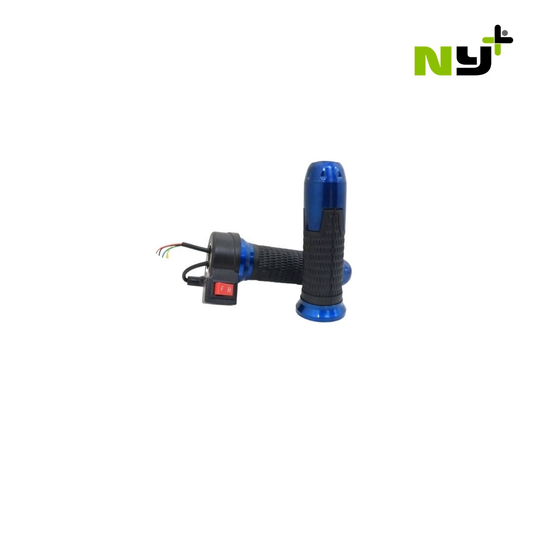 E Rickshaw Throttle Set - View 4