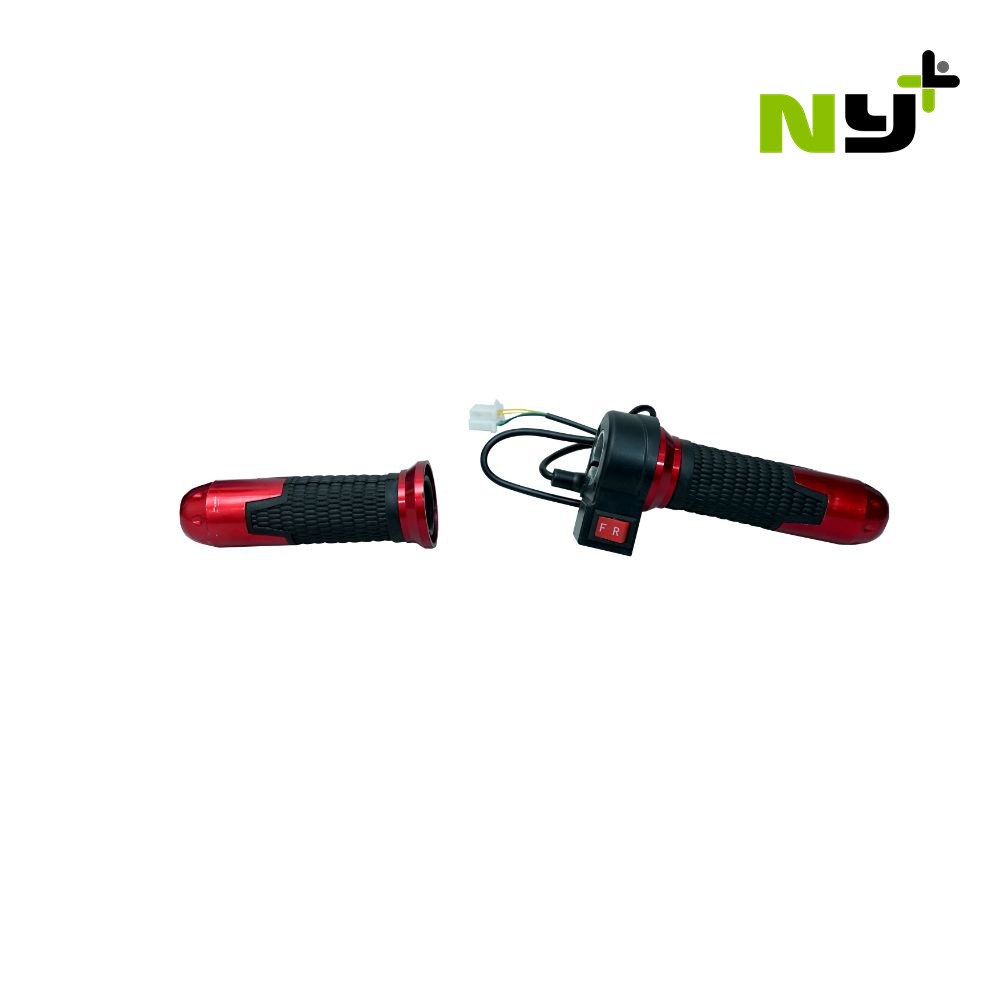 E Rickshaw Throttle Set - View 2