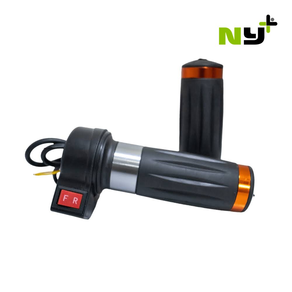 E Rickshaw Throttle set ME-15