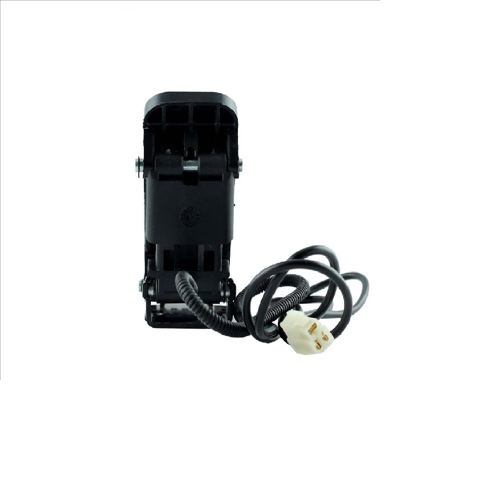 Foot Pedal Throttle - View 3
