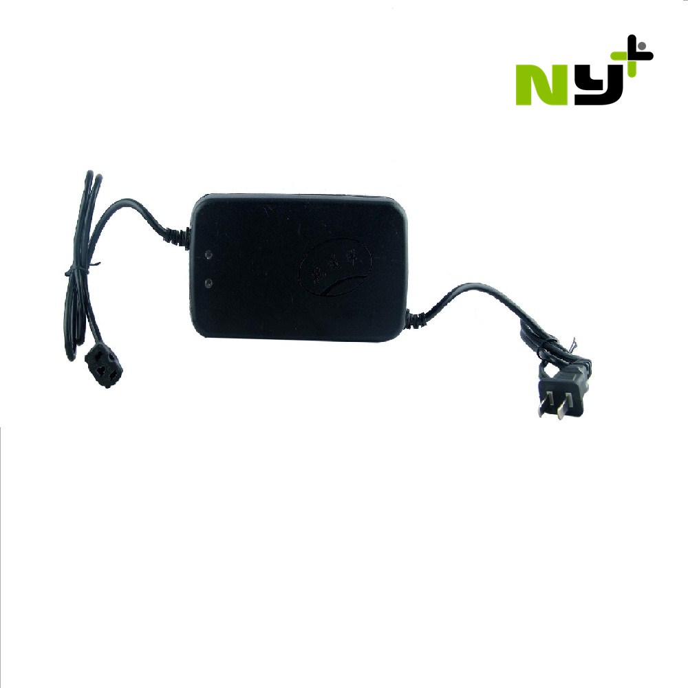 Charger ( Pedal Rickshaw)