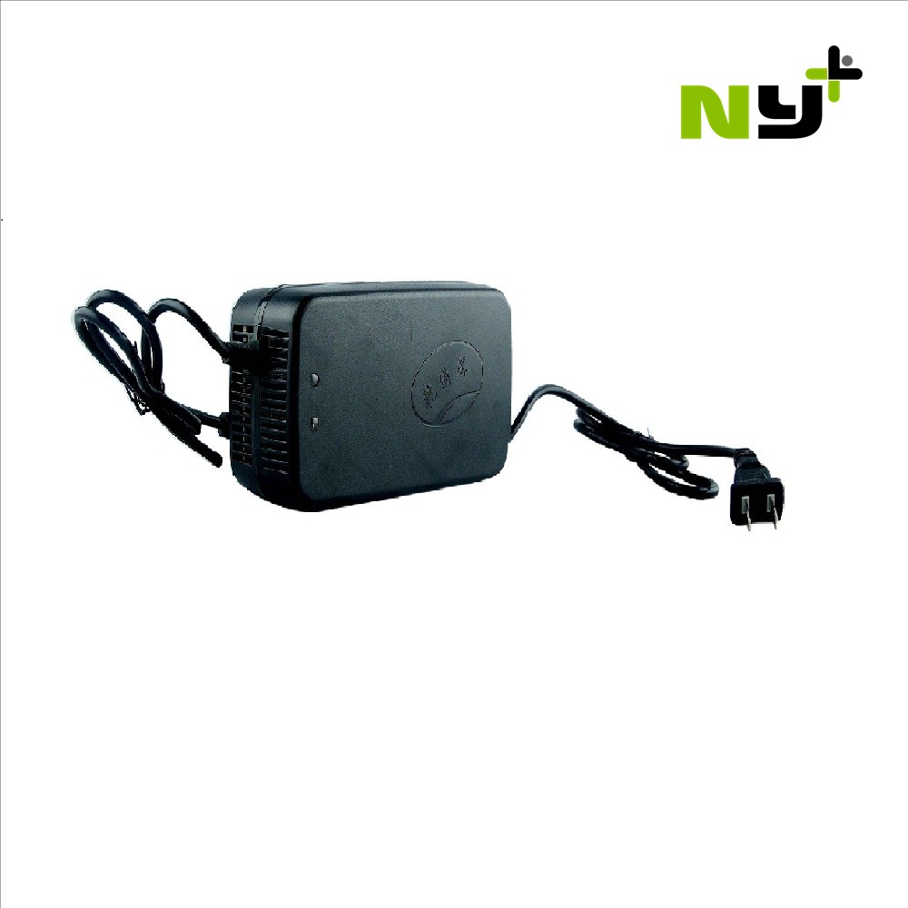 Charger ( Pedal Rickshaw) - View 3