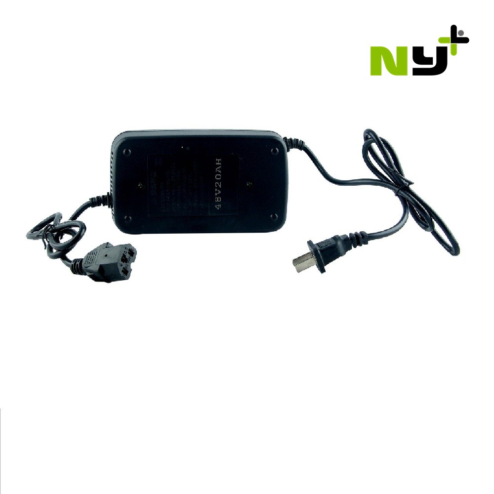 Charger ( Pedal Rickshaw) - View 2