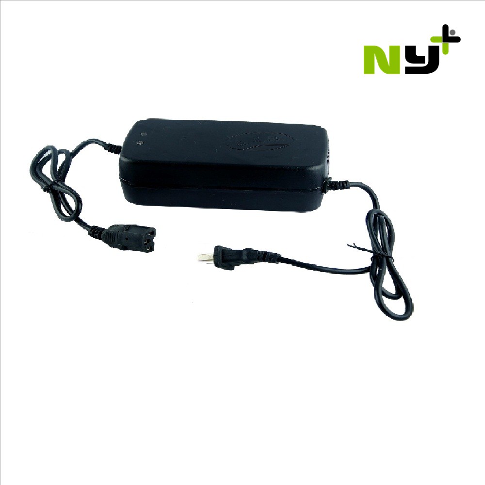 Charger ( Pedal Rickshaw) - View 4
