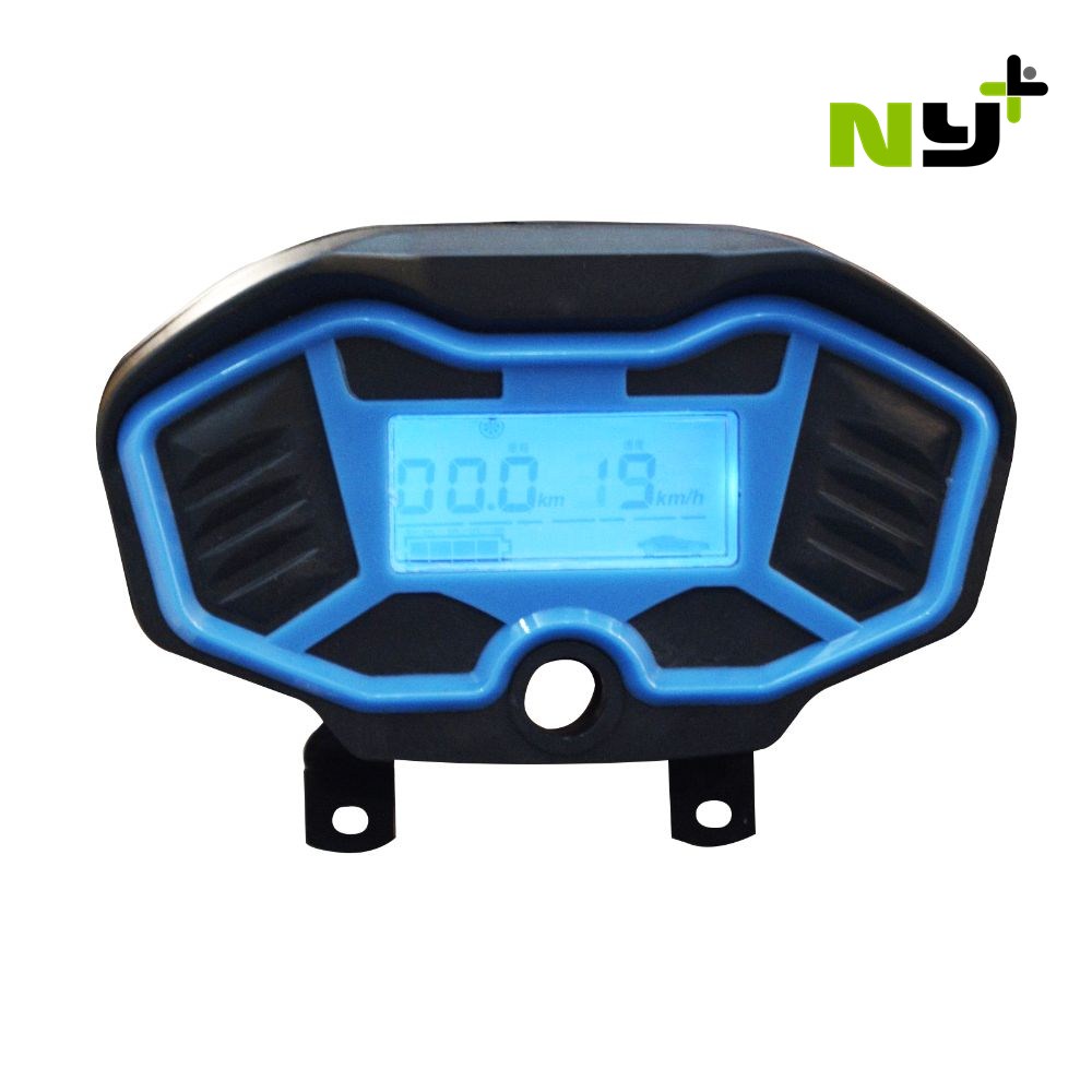E Rickshaw Meter