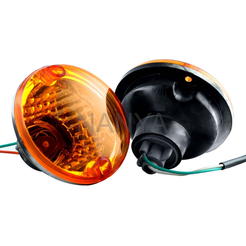 Front Indicator Light - View 3