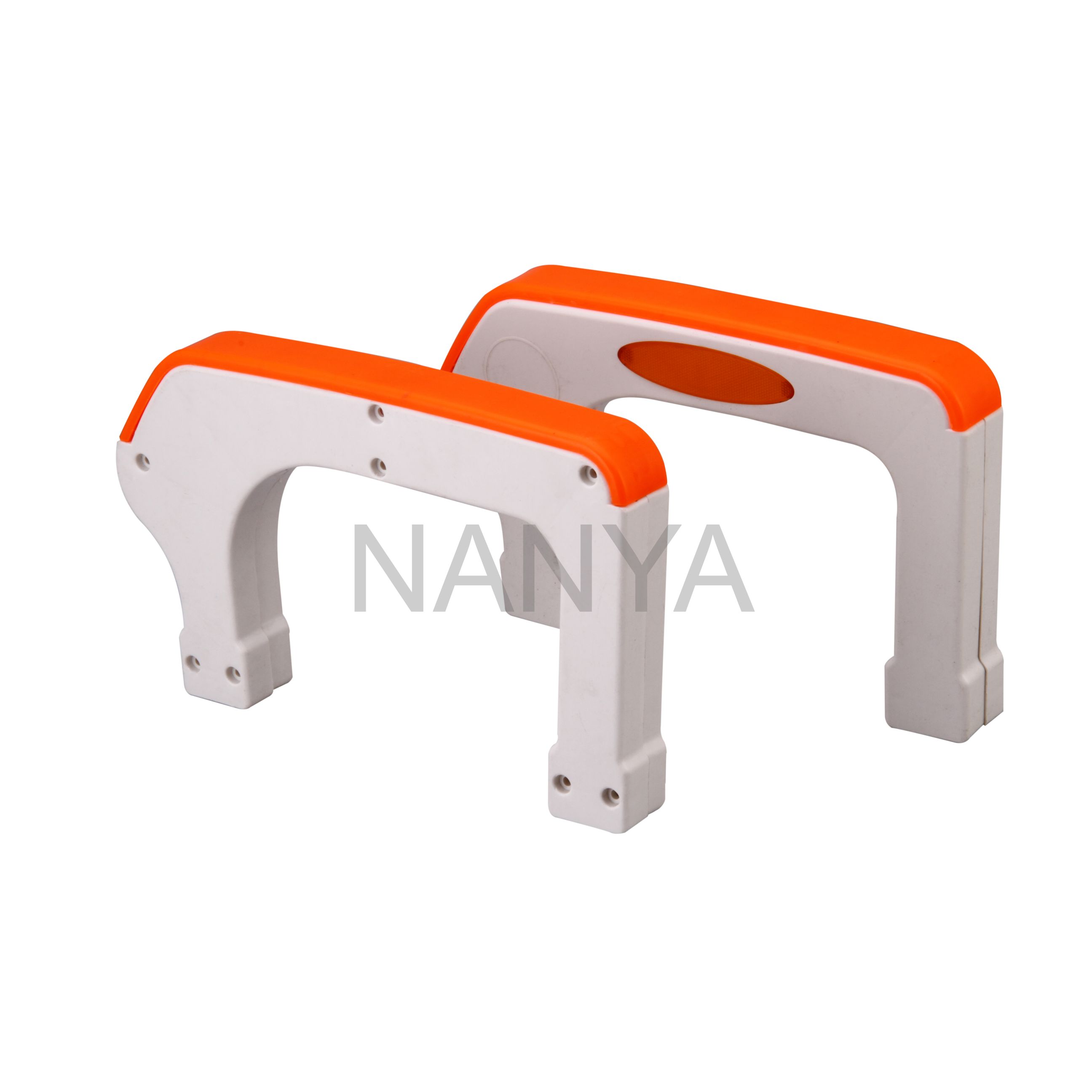 E Rickshaw Armrest