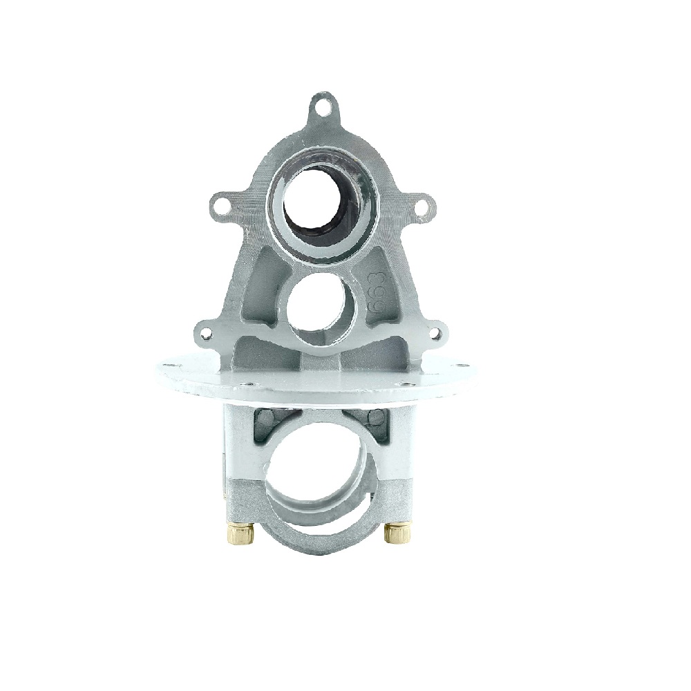 Gear Box Housing