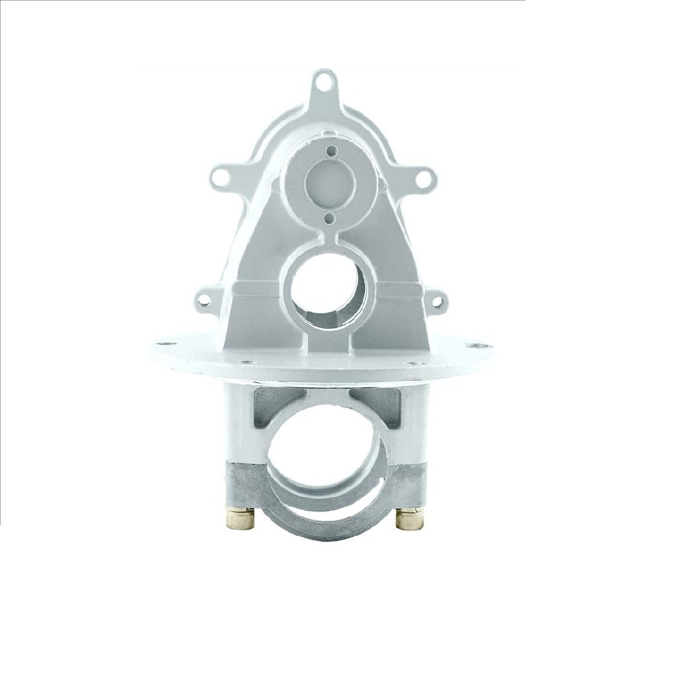 Gear Box Housing - View 2