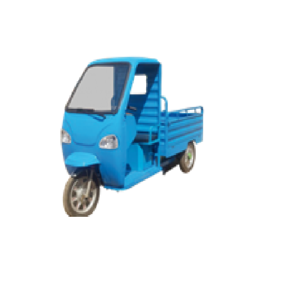 Auto Type Front Body : Double Light