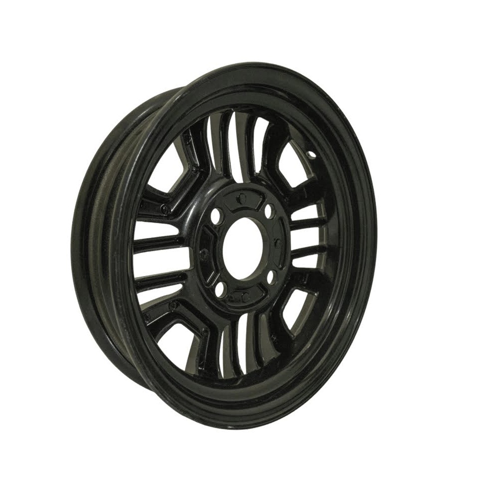 3.75-12 Alloy Rim - View 4