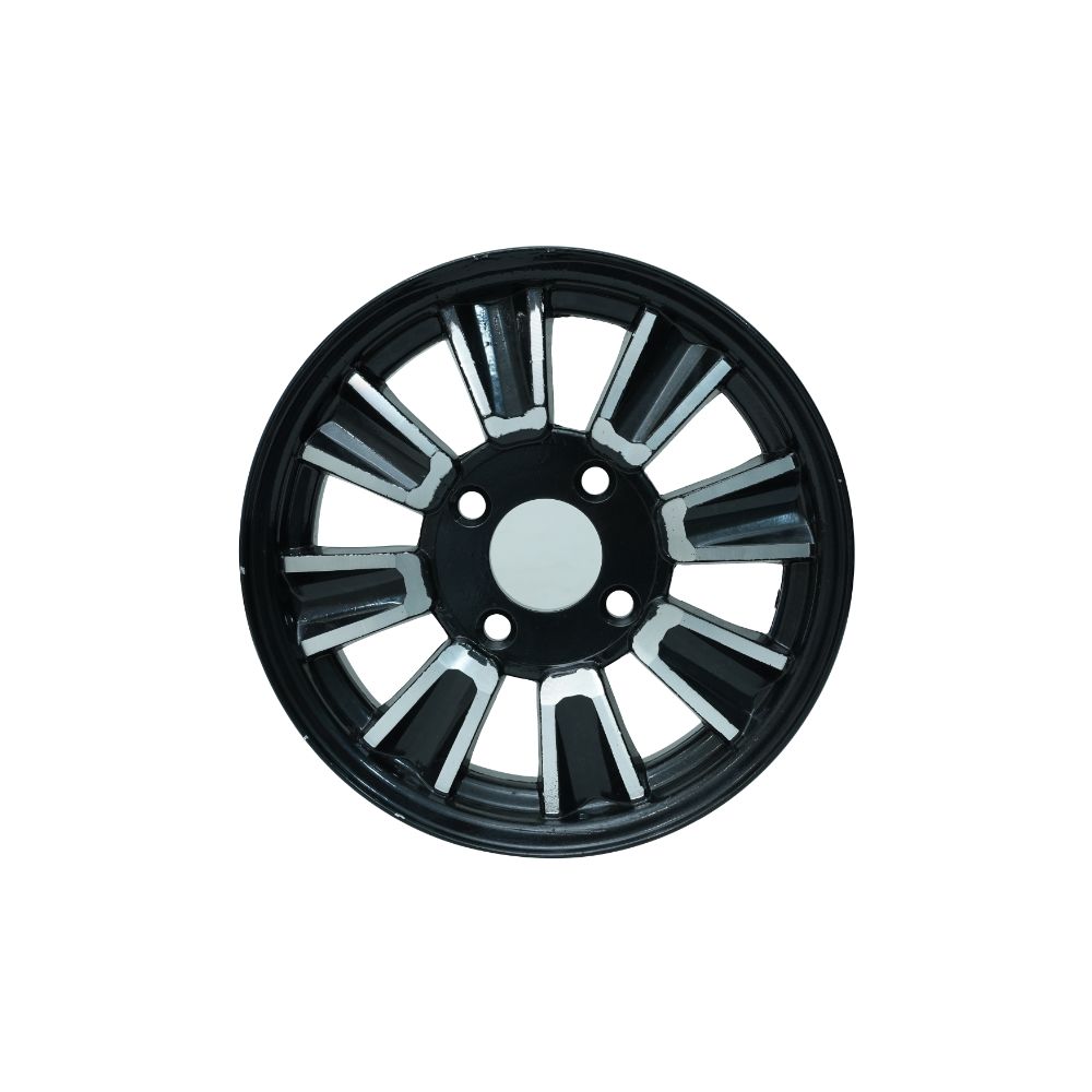 Alloy Rim 90/90-12