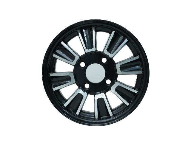 Alloy Rim 90/90-12 - View 2