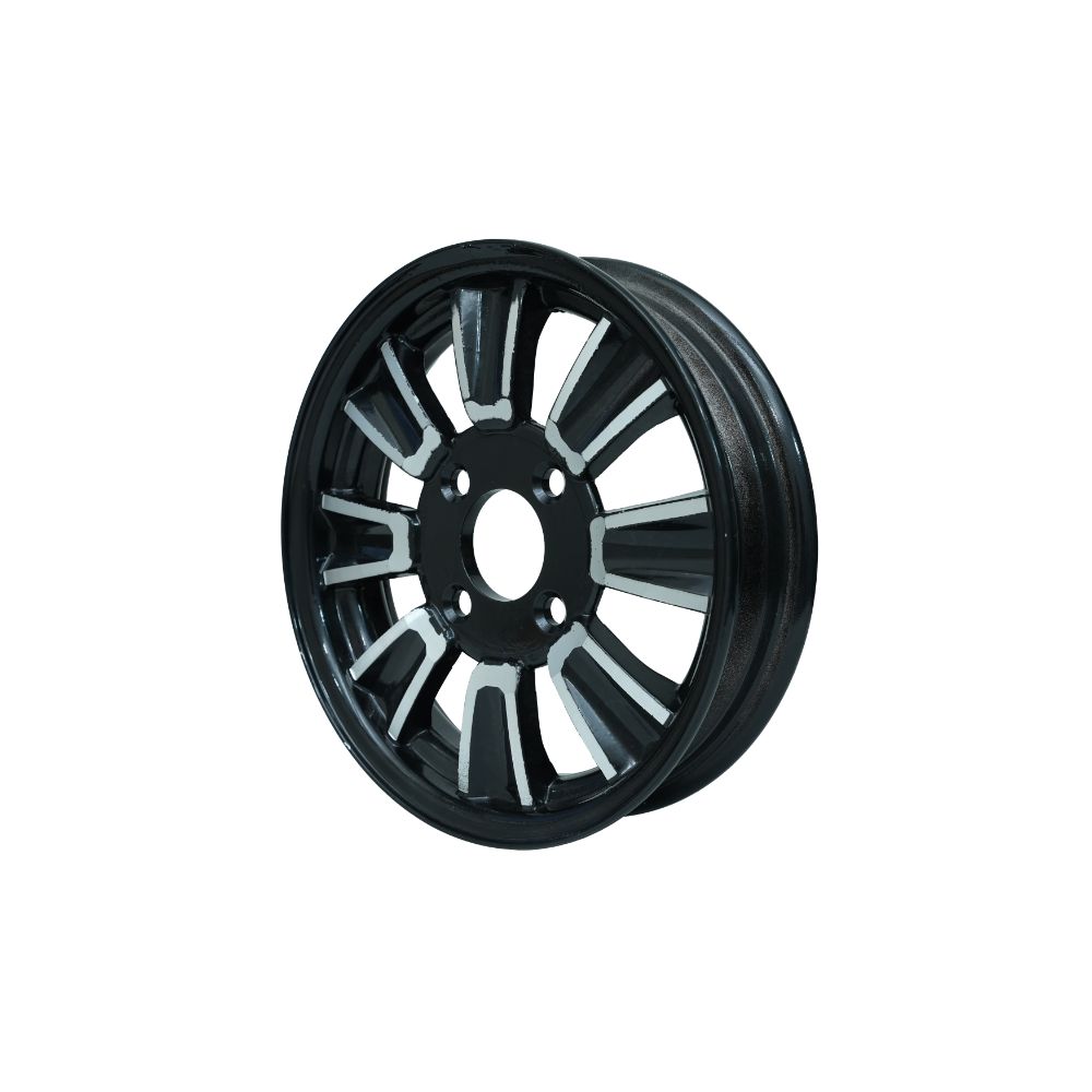 Alloy Rim 90/90-12 - View 4