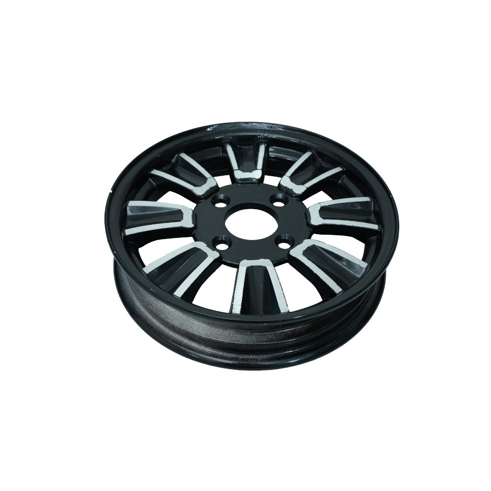 Alloy Rim 90/90-12 - View 5