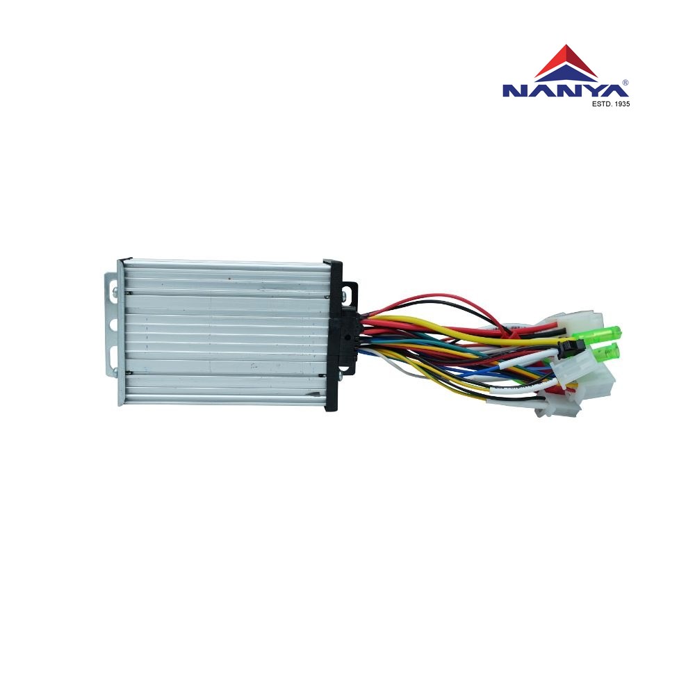 Controller 1500watt 10"( Scooty)