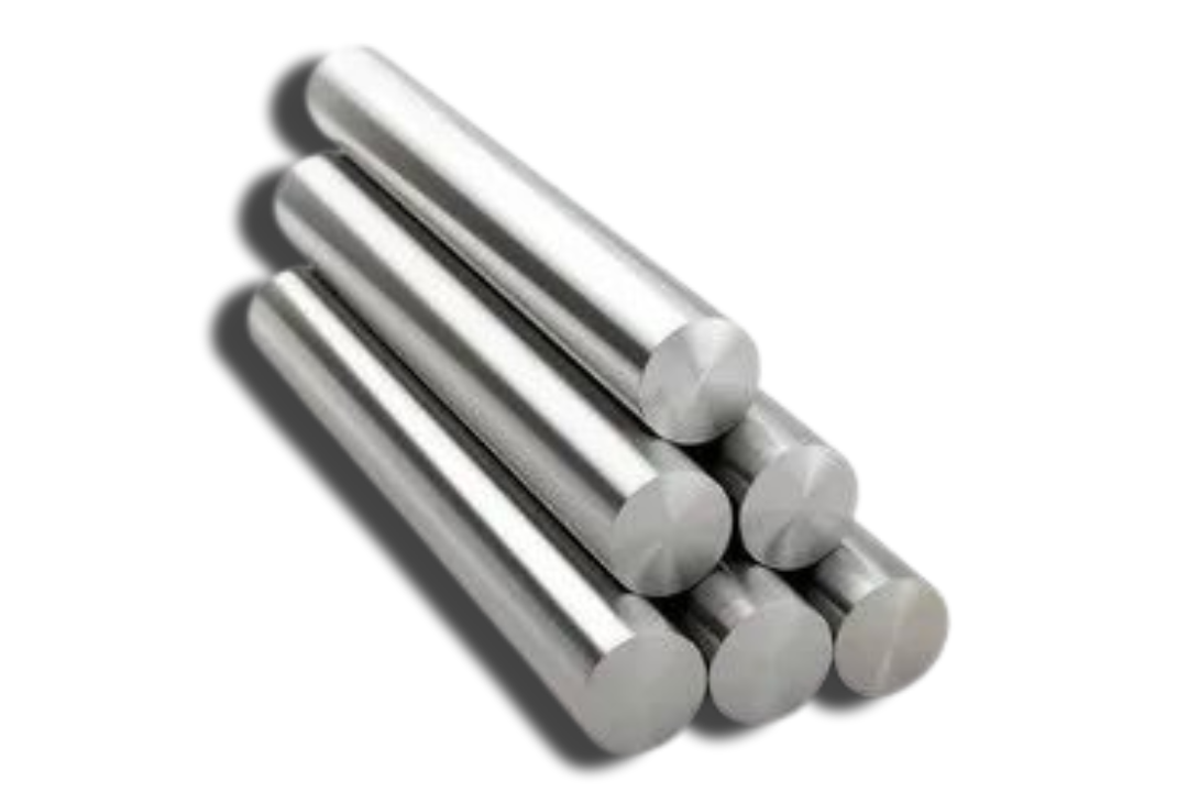 EN24 High Steel Alloy