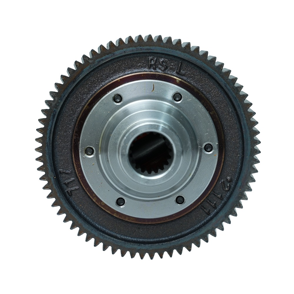 18T Gear Guchha