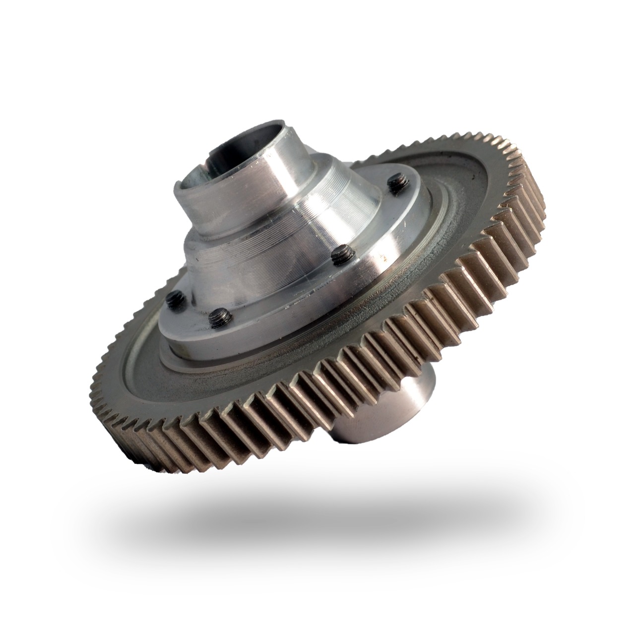 18T Gear Guchha - View 2