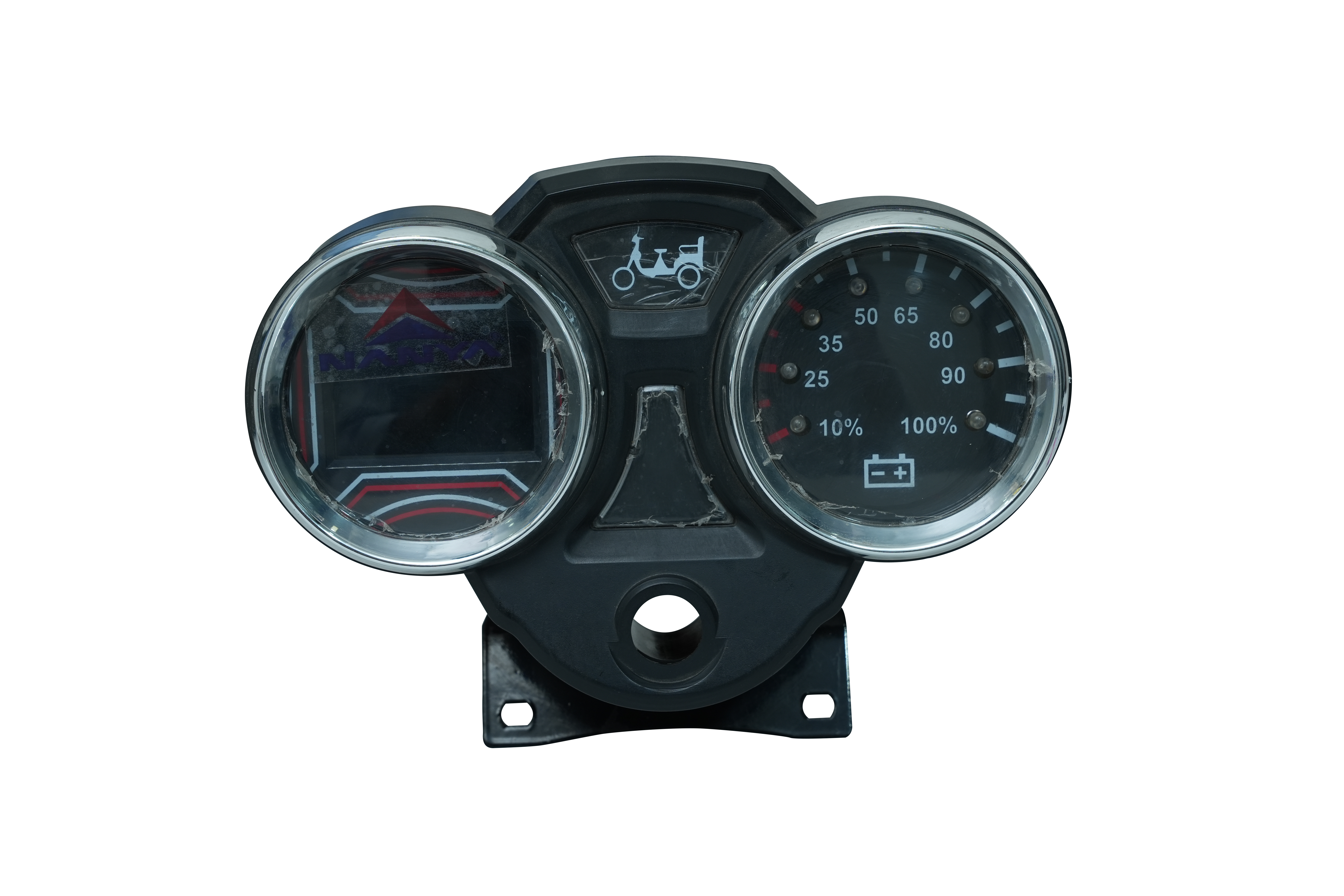 Analog Meter