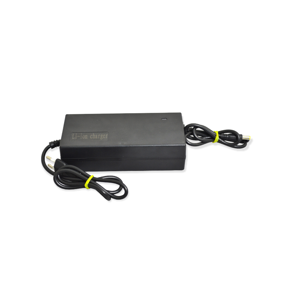 Pedal Rickshaw Battery Charger